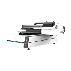 Wow, regardez <span class=keywords><strong>comment</strong></span> les clients utilisent l'imprimante à plat UV Nocai A1 taille 0609PEIII-II - Product Image 6