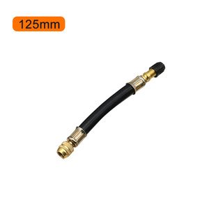 75-300 мм, удлинитель для велосипедного насоса - Product Image 4