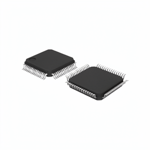 Buy Online Electronic Components BOM IC In Stock CYT2B63BADQ0AZEGST Embedded 64 LQFP - Product Image 1
