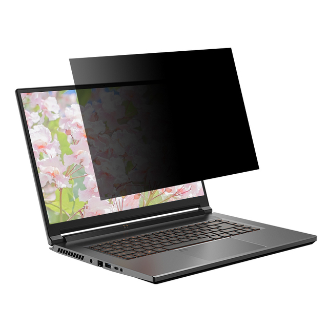 Good Quality Laptop Privacy Screen for 14 Inch Privacy Filter Aspect Ratio 16:9 Screen Protector