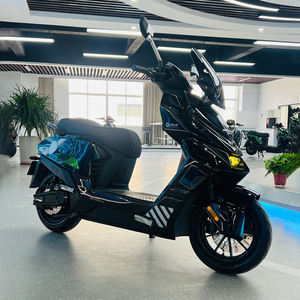 Ciclomotor Urbano Motorizado Estilo <span class=keywords><strong>Coco</strong></span>, Mini <span class=keywords><strong>Moto</strong></span> Eléctrica de Movilidad con Sistema Electrónico Inteligente, Carga Máxima de 130 kg - Product Image 2