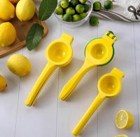 Presse-citron manuel en métal, ml, de qualité supérieure, pour citron et agrumes