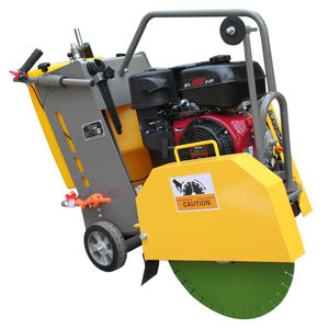 500mm Handheld Asphalt Essence Béton Route Scie <span class=keywords><strong>Cutter</strong></span> - Product Image 2