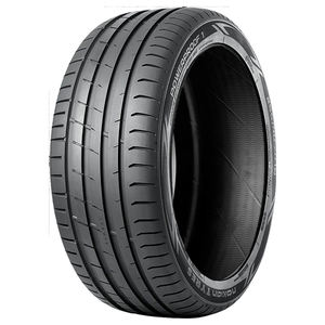 PNEU EN CAOUTCHOUC 235/35 R19 91Y POWERPROOF 1 XL - Product Image 1
