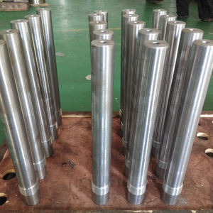 แถบทดสอบ BT40 BT50 SK40 SK50แกนหมุนสำหรับทดสอบเครื่องมือเครื่องกัด CNC - Product Image 5