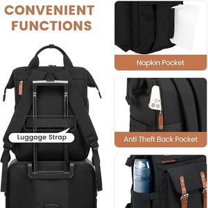 Sac de tutorat portable pour élèves du primaire et du collège - Product Image 4