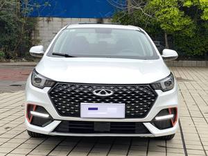 Chery Arrizo5 GT 1.6L Turbo Automático, Volante a la Izquierda, Sedán de <span class=keywords><strong>Segunda</strong></span> <span class=keywords><strong>Mano</strong></span>, Modelo 2023 - Product Image 1