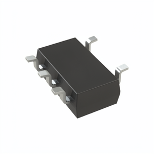 Power Management (PMIC) Buy Online Electronic Components MIC5252-4.75YM5-TR SC 74A, SOT 753 Original - Product Image 1