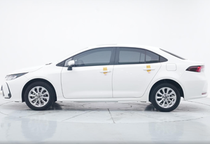 Voiture familiale essence d'occasion 2021, berline compacte 1.2T Turbo CVT, faible consommation, AEB, ACC, ADAS, empattement 2700 mm, coffre 470 L, 5 places - Product Image 3