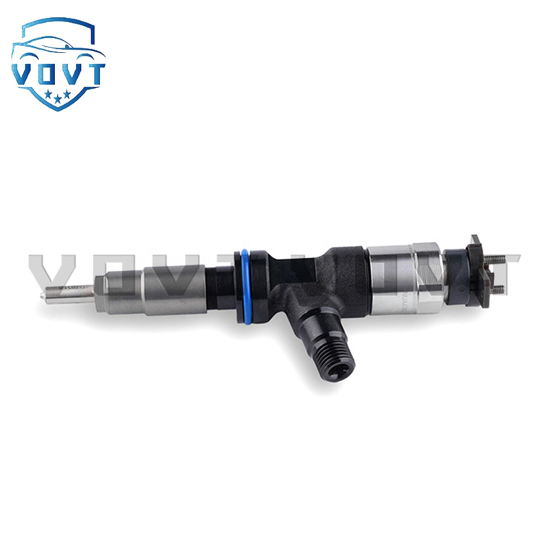 High Quality Diesel Injector 370-7280 Fuel Injector For caterpillar excavator Spare Part Diesel Injector Parts