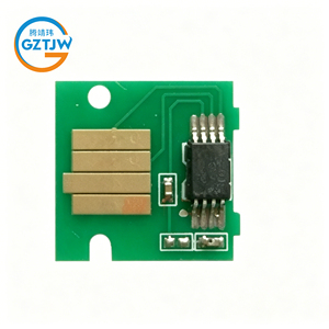 <span class=keywords><strong>MC</strong></span>-09 pour Canon Réservoir d'encre usagée IPF810 815 820 825 830 831 S 263 271 303 312 351 352 401 402 501 502 601 <span class=keywords><strong>602</strong></span> Boîtier de récupération de toner usagé avec puce - Product Image 1
