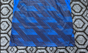 Diseño Único y Estético, Tela de Malla de Secado Rápido, Jersey de Fútbol OEM, Jerseys de Fútbol Personalizados por Sublimación a Bajo Precio - Product Image 2