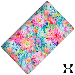 Maßgefertigter Wasserdichter Weicher Leichter Gestrickter PUL 100% Polyester Stoff 170 GSM Ohne Mindestbestellmenge für Kleider & Bekleidung - Product Image 2