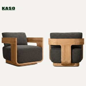 Ensemble <span class=keywords><strong>de</strong></span> canapés <span class=keywords><strong>de</strong></span> <span class=keywords><strong>jardin</strong></span> en bois massif imperméable <span class=keywords><strong>de</strong></span> luxe moderne pour villa, canapé d'extérieur modulable pour hôtel, ensemble <span class=keywords><strong>de</strong></span> canapés <span class=keywords><strong>de</strong></span> patio en teck - Product Image 3