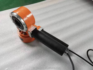 Système de suivi solaire monté sur toit et au sol, avec entraînement de rotation - Product Image 3