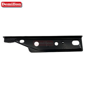 ซีลกันบังโคลนรถ demillon สำหรับรถ Mercedes-Benz 2128891195 A2128891195 A2128890195 A2128890095 - Product Image 5