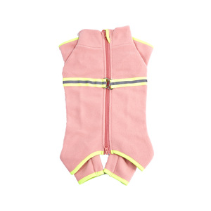 Ropa de cuatro patas para mascotas europeas y americanas, perros medianos, Bichon Corgi, ropa cálida de invierno para perros, perros pequeños - Product Image 6