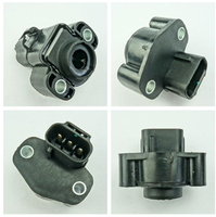 Sensor de posición del acelerador TPS 5269721 4773818 4874433 6615424215 para Dodge Neon 97-197 Plymouth Neon 97-99