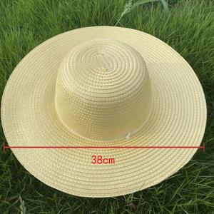 Chapeaux de marin unisexes de protection solaire en gros pour le sport, les voyages, l'été et l'agriculture - Product Image 3
