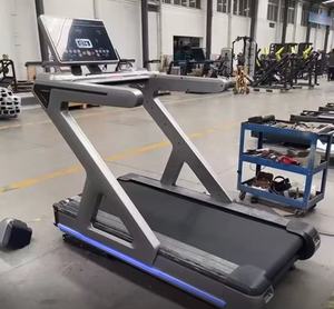 Attrezzature per il <span class=keywords><strong>Fitness</strong></span> diretto in fabbrica per il tapis roulant aerobico Indoor ad alte prestazioni - Product Image 6