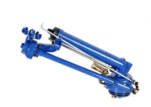 Outils d'arrosage et d'irrigation pour jardin domestique, pistolet à eau en laiton de grande taille Rain Bird en vente - Product Image 6