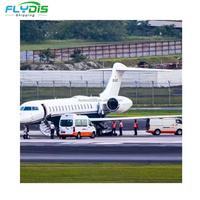 Expédition DDP DDU LCL, DHL, UPS, FEDEX, Ali Express, agent d'expédition maritime et aérienne porte-à-porte, Chine vers Thaïlande, Pologne, Inde, Royaume-Uni, Indonésie