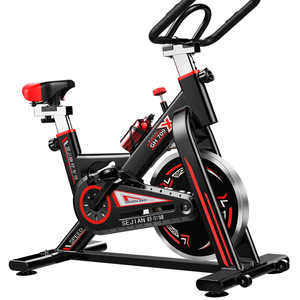 <span class=keywords><strong>Vélo</strong></span> d'exercice d'intérieur pour entraînement cardio à domicile, équipement <span class=keywords><strong>de</strong></span> fitness, prix d'usine en gros - Product Image 1