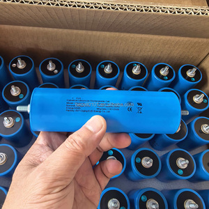 เซลล์ทรงกระบอก LFP รุ่น C40 3.2V 20Ah คุณภาพเยี่ยม 40135 C40 20Ah แบตเตอรี่ลิเธียมไอออน Lifepo4 แบบชาร์จได้ สำหรับรถจักรยานยนต์ไฟฟ้า EV - Product Image 2