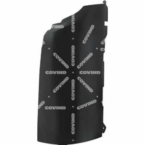 Panneau de pare-chocs avant gauche Covind 2FM/161 pour FM7-FM10-FM12 2a S. FMX EURO 5 (20379171) Fabriqué en Italie - Product Image 1