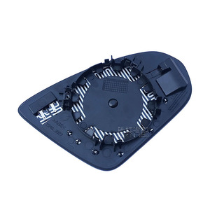 Espejo Retrovisor Lateral para Mercedes Benz Clase A CLA W177 W178 2019 2020, Lente con Asistente de Punto Ciego, Espejo Esférico Izquierdo y Derecho - Product Image 4