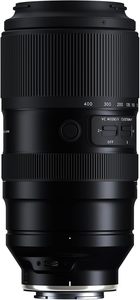 Lente Tamron 50-400 mm F4.5-6.3 Di III VC VXD (A067) (Nikon Z) - Product Image 4