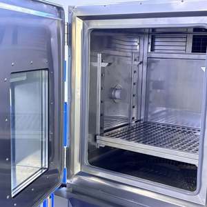 Máquina de Pruebas de Impacto Automática Programable Electrónica JY con Control de Temperatura y Humedad Constantes, Precisión de 0.03, 380V/220V - Product Image 4