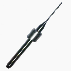 Fresas Dentales Compatibles con el Sistema <span class=keywords><strong>CAD</strong></span>/CAM Amann Girrbach, Herramientas de Fresado con Recubrimiento CrN/DC/NC - Product Image 6