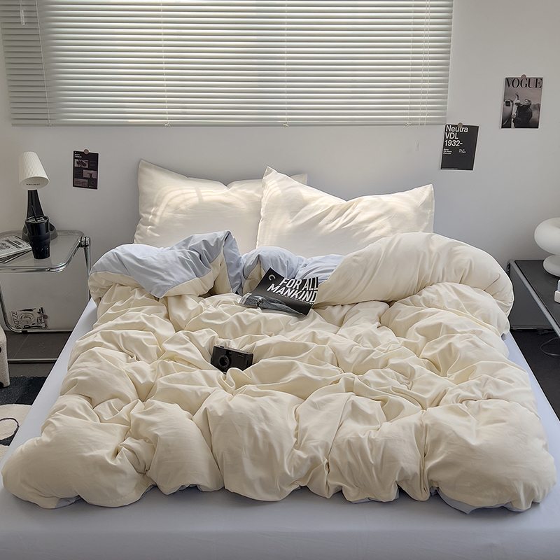 Sea Salt Cocoa White