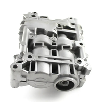 Pompa Oli OEM Stok Baru 23300-2G542 untuk Model Hyundai Sonata Hybrid