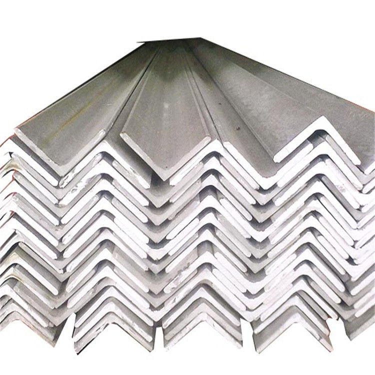420J1 stainless steel Angle