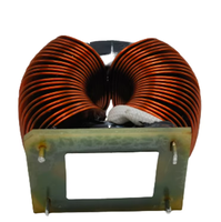 Bobine de suppression de mode commun en cuivre plat 5mH pour optimisation de l'alimentation électrique
