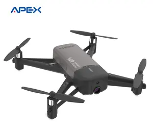 Drone éducatif programmable avion jouet drone caméra 720P