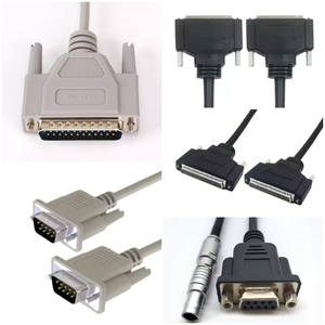 高柔軟性装甲ミネラルナイロン製配線ハーネス（オートバイ、自動車、サーボモーター、高温過酷環境用） - Product Image 1