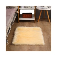 Vente en gros tapis et moquettes salon 3x4 mètres tapis tapis moderne luxe tufté laine douce pour chambre