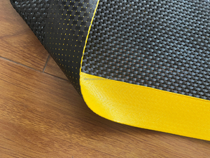 45mm, 48mm, 50mm PVC Coated Weldable <strong>Webbing</strong> for Tarpaulin <strong>Cargo</strong> <strong>Net</strong> - Product Image 4