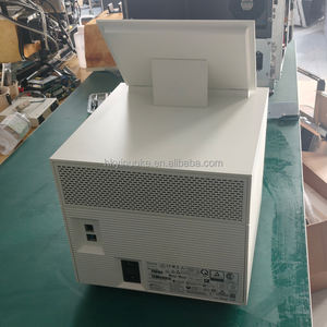 Système de séquençage génétique Illumina ISeq 100 d'occasion, compact, pour la recherche ciblée ADN/ARN en laboratoire, analyse génomique, 1,2 Go, 4M, simple - Product Image 5