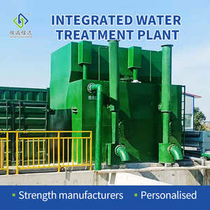 Équipement de traitement de <span class=keywords><strong>l</strong></span>'<span class=keywords><strong>eau</strong></span> usine de traitement de <span class=keywords><strong>l</strong></span>'<span class=keywords><strong>eau</strong></span> potable <span class=keywords><strong>du</strong></span> <span class=keywords><strong>robinet</strong></span> - Product Image 2