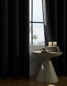 Rideaux occultants ChrisDowa à œillets pour chambre à coucher <span class=keywords><strong>et</strong></span> salon, ensemble de 2 panneaux, rideaux occultants thermiquement isolés - Product Image 5