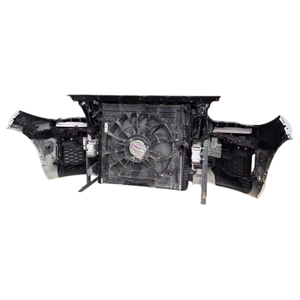 Paraurti anteriore completo per <span class=keywords><strong>BMW</strong></span> <span class=keywords><strong>X5</strong></span> <span class=keywords><strong>G05</strong></span> di alta qualità con radiatore e fari - Product Image 6