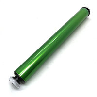 H-deux batteries OPC vertes japonaises pour Lexmark MX610 MX710 MX711 MS711 MX810 MX811 MS810 MS811 MX510 MS310 MS310 MS410 MX410