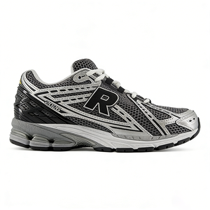 Zapatillas de Running para Hombre Estilo 1906, Zapatillas Chunky Retro de Moda, Calzado Deportivo Transpirable para Exteriores - Product Image 2