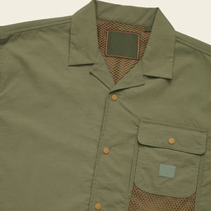 Мужские рубашки с логотипом - Product Image 3