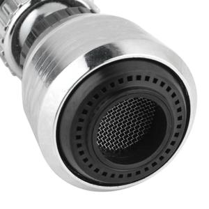360 Degree Diffuser Swivel <strong>Kitchen</strong> Accessories Cleaning Fruit Vegetable <strong>Tools</strong> Splash-proof Water-saving Shower <strong>Kitchen</strong> <strong>Gadgets</strong> - Product Image 5