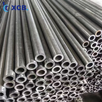 Tuyau ASTM API 4140 de haute qualité, diamètre 5-500 mm, fournisseur chinois, étiré à froid, haute précision, pour la fabrication de moules et d'outils